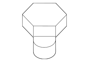 11137535106 - Engine: Drain Plug for BMW: 1 Series M, 128i, 135i, 135is, 228 xDrive Gran Coupe, 228i Gran Coupe, 228i xDrive, 228i xDrive Gran Coupe, 230i, 230i xDrive, 318i, 318is, 318ti, 320i, 320i xDrive, 323Ci, 323i, 323is, 325, 325Ci, 325e, 325i, 325is, 325iX, 325xi, 328Ci, 328d, 328d xDrive, 328i, 328i GT xDrive, 328i xDrive, 328is, 328xi, 330Ci, 330e, 330e xDrive, 330i, 330i GT xDrive, 330i xDrive, 330xi, 335d, 335i, 335i GT xDrive, 335i xDrive, 335is, 335xi, 340i, 340i GT xDrive, 340i xDrive, 428i xDrive, 428i xDrive Gran Coupe, 430i, 430i Gran Coupe, 430i xDrive, 430i xDrive Gran Coupe, 435i, 435i Gran Coupe, 435i xDrive, 435i xDrive Gran Coupe, 440i, 440i Gran Coupe, 440i xDrive, 440i xDrive Gran Coupe, 525i, 525xi, 528i, 528i xDrive, 528xi, 530e, 530e xDrive, 530i, 530i xDrive, 530xi, 535d, 535d xDrive, 535i, 535i GT, 535i GT xDrive, 535i xDrive, 535is, 535xi, 540d xDrive, 540i, 540i xDrive, 550e xDrive, 635CSi, 640i, 640i Gran Coupe, 640i xDrive, 640i xDrive Gran Coupe, 640i xDrive Gran Turismo, 735i, 735iL, 740e xDrive, 740i, 740i xDrive, 740iL, 740Ld xDrive, 740Li, 740Li xDrive, 745e xDrive, 750e xDrive, 750iL, 840Ci, 840i, 840i Gran Coupe, 840i xDrive, 840i xDrive Gran Coupe, 850Ci, 850CSi, 850i, ActiveHybrid 3, ActiveHybrid 5, ActiveHybrid 7, i8, L6, L7, M2, M235i, M235i xDrive, M235i xDrive Gran Coupe, M240i, M240i xDrive, M3, M340i, M340i xDrive, M4, M440i, M440i Gran Coupe, M440i xDrive, M440i xDrive Gran Coupe, M5, M6, M6 Gran Coupe, X1, X2, X3, X4, X5, X6, X7, Z3, Z4 Image