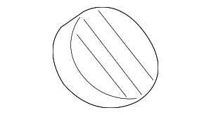 11128654637 - Engine: Filler Cap for BMW: 228 xDrive Gran Coupe, 228i Gran Coupe, 228i xDrive Gran Coupe, 230i, 230i xDrive, 330e, 330e xDrive, 330i, 330i xDrive, 430i, 430i Gran Coupe, 430i xDrive, 430i xDrive Gran Coupe, 530e, 530e xDrive, 530i, 530i xDrive, 540i, 540i xDrive, 550e xDrive, 740i, 740i xDrive, 745e xDrive, 750e xDrive, 750i xDrive, 840i, 840i Gran Coupe, 840i xDrive, 840i xDrive Gran Coupe, Alpina B7, Alpina B8 Gran Coupe, Alpina XB7, M2, M235i xDrive Gran Coupe, M240i, M240i xDrive, M3, M340i, M340i xDrive, M4, M440i, M440i Gran Coupe, M440i xDrive, M440i xDrive Gran Coupe, M550i xDrive, M850i xDrive, M850i xDrive Gran Coupe, X1, X2, X3, X4, X5, X6, X7, XM, Z4 Image