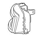 G92GA48010 - : Intake Duct for Lexus Image