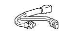 8158548030 - Electrical: Socket &amp; Wire for Lexus: RX300 Image