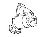 18190RWCA00 - : Catalytic Converter for Acura Image