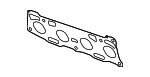 18115RWCA01 - : Manifold Gasket for Acura Image
