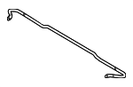 20451AL000 - : Stabilizer Bar for Subaru: Forester Image