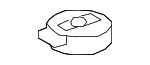 13227300 - Body: Reservoir Cap for GM Image