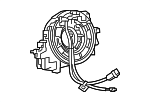 8430842030 - Electrical: Air Bag Clock Spring for Toyota Image