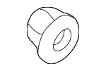 9411540500 - : Stop Lamp Bulb Nut for Lexus: ES300, ES330 Image