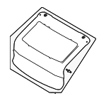 32392111 - Body: Lift Gate for Volvo Image