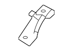 32131871 - : Upper Bracket for Volvo: C40 Recharge, EC40 Image