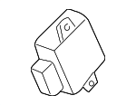 4B0907357 - Electrical: Control Module for Audi Image