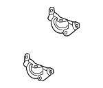 84439142 - Body: Seat Frame Latch for Cadillac: Escalade | Chevrolet: Tahoe | GMC: Yukon Image