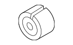 54551T1000 - Suspension: Ft Lateral Arm Bushing for Hyundai Image