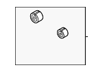 54501T1500 - Suspension: Ft Lateral Arm for Hyundai Image
