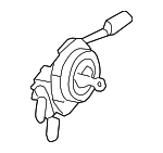 61319179510 - : Multi-Function Switch for BMW: X6 Image