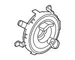 61319179522 - Electrical: Air Bag Clock Spring for BMW Image
