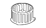 971182F000 - HVAC: Fan for Hyundai: Tucson Image