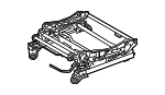 68651742AA - Body: Seat Adjuster for Mopar Image