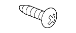 1243303107B - Body: Side Molding Screw for Hyundai Image