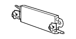 68050127AB - Steering: Power Steering Cooler for Mopar Image
