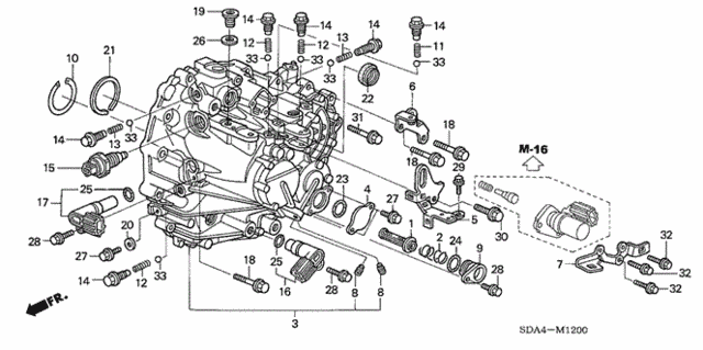 Diagram 1