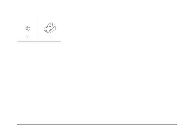 582V004000000 - Electrical System: Switch Window Winder for Smart Image image
