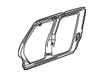 12471826 - Body: Uniside Assembly for Chevrolet: Astro | GMC: Safari Image