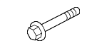 1163008006PA - HVAC: Compressor Assembly Bolt for Hyundai Image