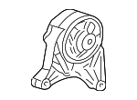 4861270AC - Engine: Side Support for Mopar Image