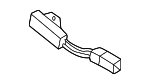 84057FC000 - : Resistor for Subaru Image