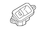 30658449 - Body: Window Switch for Volvo: S40, V50 Image