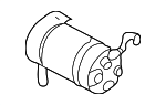 233431S772 - Electrical: Solenoid for Nissan: Frontier, Xterra Image