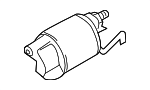 AH911287A - Electrical: Starter Solenoid for Volkswagen: Beetle, CC, Eos, Golf, GTI, Jetta, Passat Image