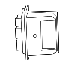 CA3918881D - : 2011-2013 Mazda 6 - Pcm for Mazda: 6 Image