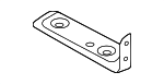 64136C5100 - Body: Lower Reinforced for Kia: Sorento Image