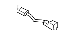 83A947355 - Body: Led Unit for Audi Image image