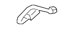 9Y0907253C - Brakes: Wear Indicator for Porsche Image
