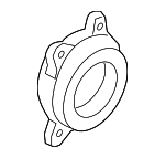 958407625D - Brakes: Bearing Assembly for Porsche Image