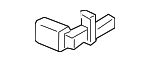 958927807 - Brakes: ABS Sensor for Porsche Image