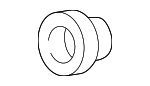 ADI3 - Suspension: Motorcraftâ„¢ Stabilizer Bar Bushing for Ford Image