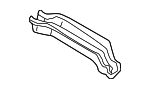 754302Z030 - Body: Cross-member for Nissan: Quest Image