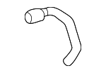 8853907020 - HVAC: Drain Hose for Toyota Image