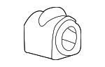 C2S51258 - : Stabilizer Bar Bushing for Jaguar Image