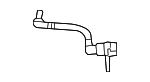 KD334251Y - : Pipe for Mazda Image
