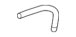 KD3342568A - Fuel System: Tube for Mazda: CX-5 Image