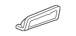 55056153AC - Body: Heater Duct for Mopar Image