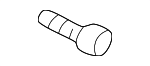 9016860006 - Body: Mount Bracket Screw for Toyota: Echo Image