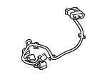 2325408309 - : Wire Harness for Mercedes-Benz Image