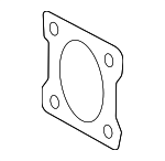 4478502060 - Body: Master Cylinder Assembly Gasket for Toyota Image