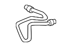 4455148080 - Body: Brake Tube for Toyota Image