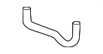 4723442040 - Body: Brake Hose for Toyota Image