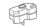 4722060280 - Brakes: Brake Master Cylinder Reservoir for Toyota Image